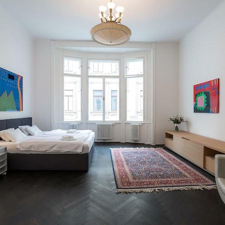 Grand Soho Apartment ウィーン エクステリア 写真