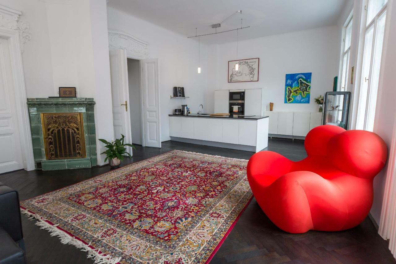 Grand Soho Apartment ウィーン エクステリア 写真