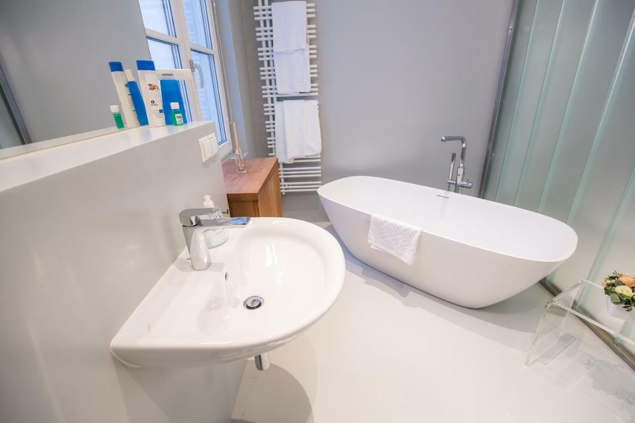 Grand Soho Apartment ウィーン エクステリア 写真