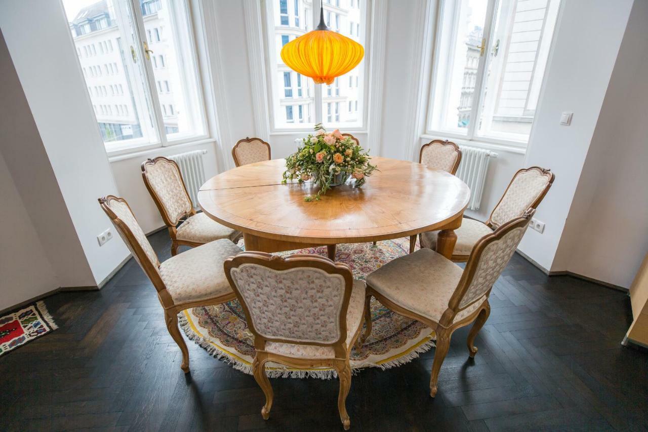 Grand Soho Apartment ウィーン エクステリア 写真